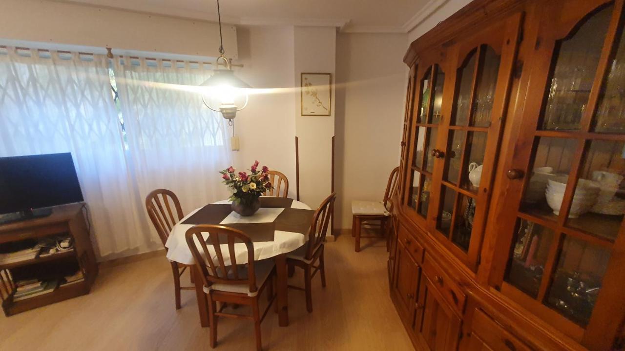 Tauco Ribadesella - Estupendo Piso Para 5 Pax Exterior foto