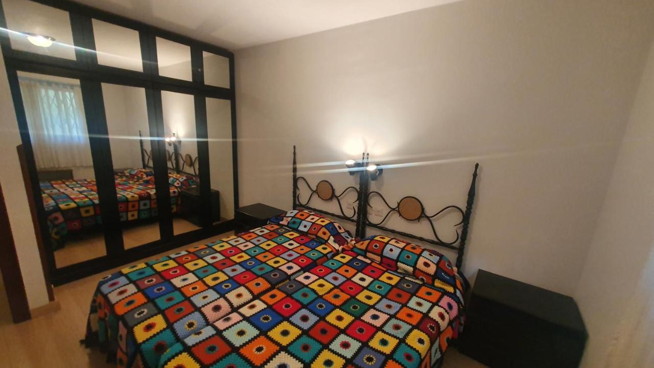 Tauco Ribadesella - Estupendo Piso Para 5 Pax Exterior foto